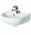 Умывальник Kolo Solo 7116300U Умывальник Kolo Solo 7116300U