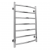 Полотенцесушитель Laris Микс П7 71207034, 450х700 мм Полотенцесушитель Laris Микс П7 71207034, 450х700 мм