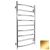 Полотенцесушитель Laris Микс П9 71207036gold, 500х900 мм