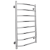 Полотенцесушитель Laris Виктория П8 71207049, 500х800 мм Полотенцесушитель Laris Виктория П8 71207049, 500х800 мм
