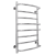 Полотенцесушитель Laris Евромикс П8 71207148, 500х800 мм