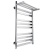 Полотенцесушитель с полкой Laris Кватро П10 71207566, 500х800 мм