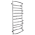 Полотенцесушитель Laris Евромикс П12 71207574, 500х1200 мм Полотенцесушитель Laris Евромикс П12 71207574, 500х1200 мм