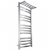 Полотенцесушитель с полкой Laris Гранд П14 71207604, 500х1200 мм