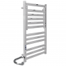 Полотенцесушитель электрический Laris Сириус П12 71207682, 500х900 мм