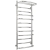 Полотенцесушитель с полкой Laris Евромикс П12 71207698, 600х1200 мм Полотенцесушитель с полкой Laris Евромикс П12 71207698, 600х1200 мм