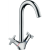Смеситель для мойки Hansgrohe Logis M32 71283000 Смеситель для мойки Hansgrohe Logis M32 71283000