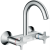 Смеситель для мойки Hansgrohe Logis M32 71284000 Смеситель для мойки Hansgrohe Logis M32 71284000