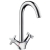 Смеситель для мойки Hansgrohe Logis Classic 71285000 Смеситель для мойки Hansgrohe Logis Classic 71285000
