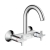 Смеситель для мойки Hansgrohe Logis Classic 71286000