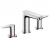 Смеситель для умывальника Hansgrohe Talis E 71733000