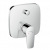 Смеситель для ванны Hansgrohe Talis E 71474000 security combination