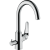 Смеситель для мойки Hansgrohe Focus M42 71803000