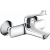 Смеситель для умывальника Hansgrohe Novus 71923000