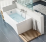 Панель для ванни Virgo-Intro 180, Cersanit