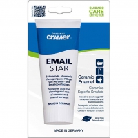 Средство для чистки и полировки Cramer Email-Star, 100мл