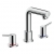 Смеситель для ванны Hansgrohe Talis S 72415000 Смеситель для ванны Hansgrohe Talis S 72415000