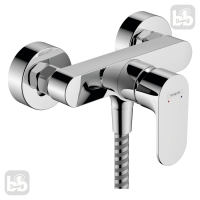 Змішувач для душу REBRIS S 72640000