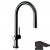 Смеситель для мойки Hansgrohe Talis M549 KM 72800670