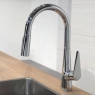 Смеситель для мойки Hansgrohe Talis S 72815000