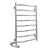 Полотенцесушитель электрический Laris Виктория П8 73207076, 500х800 мм Полотенцесушитель электрический Laris Виктория П8 73207076, 500х800 мм