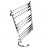 Полотенцесушитель электрический Laris Кватро П10 73207172, 500х800 мм