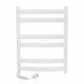 Полотенцесушитель электрический Laris Атлант ЧФ6 73207408, 500х700 мм