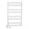 Полотенцесушитель электрический Laris Атлант ЧФ8 73207410, 500х900 мм