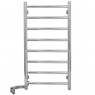 Полотенцесушитель электрический Laris Альфа П8 73207459, 400х800 мм