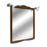 Зеркало Kerasan Retro 734540