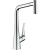 Смеситель для мойки Hansgrohe Metris M71 73801000