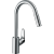 Смеситель для мойки Hansgrohe Focus M41 73895000 Смеситель для мойки Hansgrohe Focus M41 73895000
