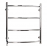 Полотенцесушитель Laris Флеш П4 74100003, 500х600 мм