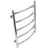 Полотенцесушитель Laris Флеш П5 74100007, 500х600 мм