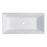 Ванна Kerasan G&M Rectangular 7435