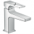 Смеситель для умывальника Hansgrohe Metropol 100 74500000 Смеситель для умывальника Hansgrohe Metropol 100 74500000