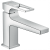 Смеситель для умывальника Hansgrohe Metropol 100 74502000 Смеситель для умывальника Hansgrohe Metropol 100 74502000