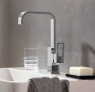 Смеситель для умывальника Hansgrohe Metropol 230 74511000