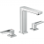Смеситель для умывальника Hansgrohe Metropol 160 74515000