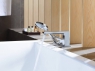 Смеситель для ванны Hansgrohe Metropol 74550000