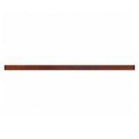 Фриз Opoczno Glass Bronze 2,7x59,3 код 7911 
