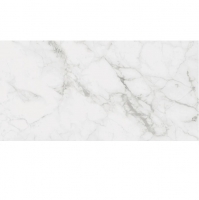 Плитка керамогранітна Golden Tile Calacatta Extra білий RECT 600x1200x10 