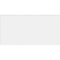 Плитка стінова Paradyz Neve Bianco MAT 300x600x9 