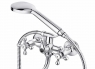 Змішувач для ванни Perla Valencia PSH13049