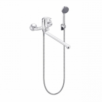 Змішувач для ванни Perla Ray PBZ2389-2