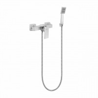 Змішувач для душу Perla Oceli PSS9105