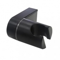 Тримач душової лійки Perla Robin PSA2595B