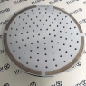 Душ верхній для душової системи Kludi A-QA 6432505-00 250mm 