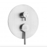 Змішувач для ванни та душу Perla Smart PSS7804