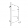Полотенцесушитель электрический Laris Классик ЧК4 75201008, 500х500 мм